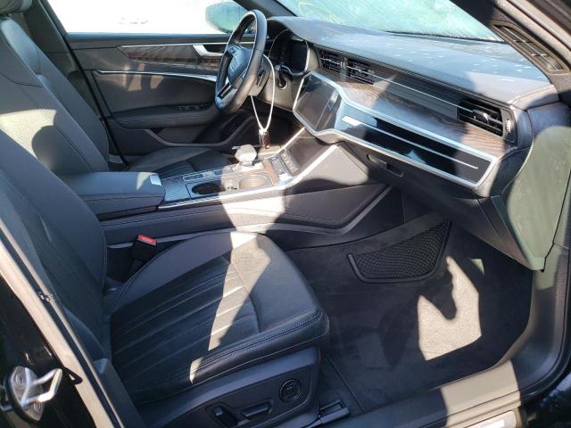 Photo 4 VIN: WAUE3BF22NN063447 - AUDI A6 PREMIUM 