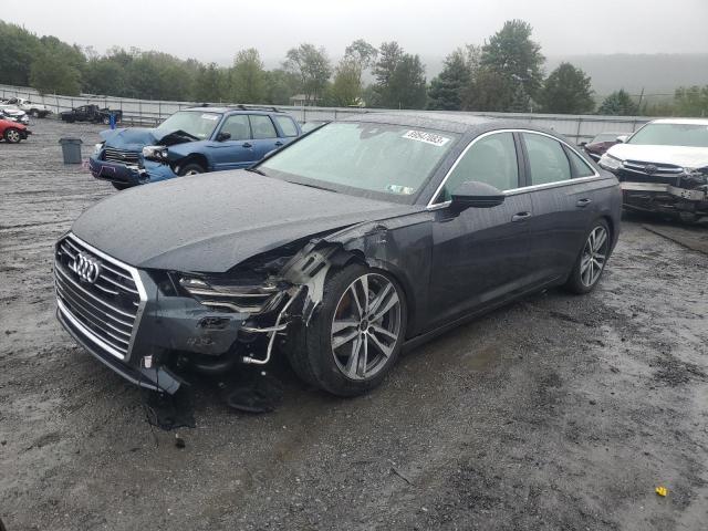 Photo 0 VIN: WAUE3BF23PN084097 - AUDI A6 