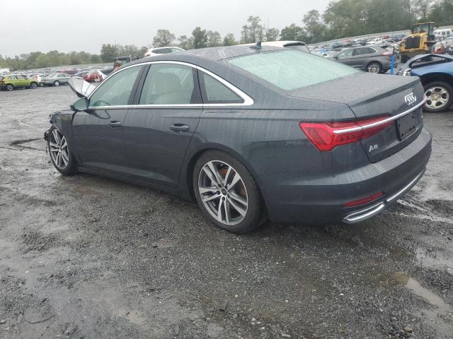 Photo 1 VIN: WAUE3BF23PN084097 - AUDI A6 