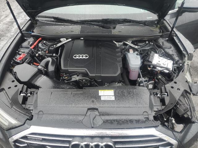 Photo 10 VIN: WAUE3BF23PN084097 - AUDI A6 