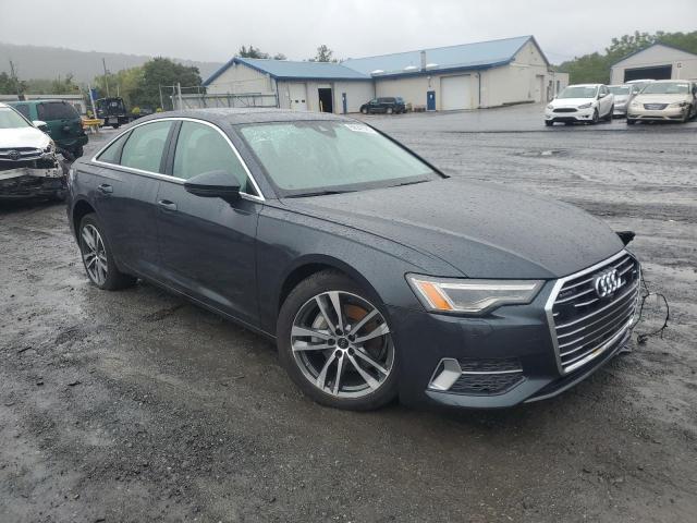 Photo 3 VIN: WAUE3BF23PN084097 - AUDI A6 