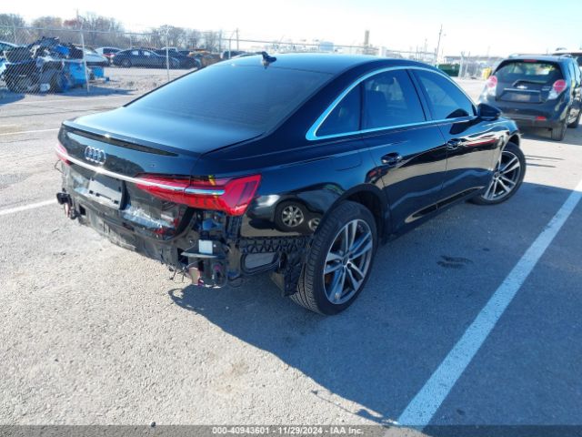 Photo 3 VIN: WAUE3BF25PN070038 - AUDI A6 