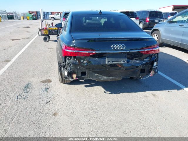 Photo 5 VIN: WAUE3BF25PN070038 - AUDI A6 