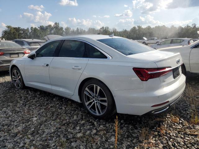 Photo 1 VIN: WAUE3BF26NN009231 - AUDI A6 PREMIUM 