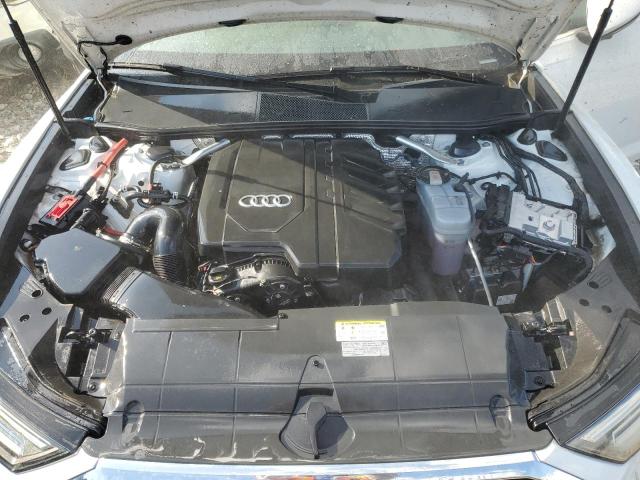 Photo 10 VIN: WAUE3BF26NN009231 - AUDI A6 PREMIUM 