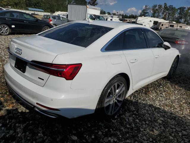 Photo 2 VIN: WAUE3BF26NN009231 - AUDI A6 PREMIUM 