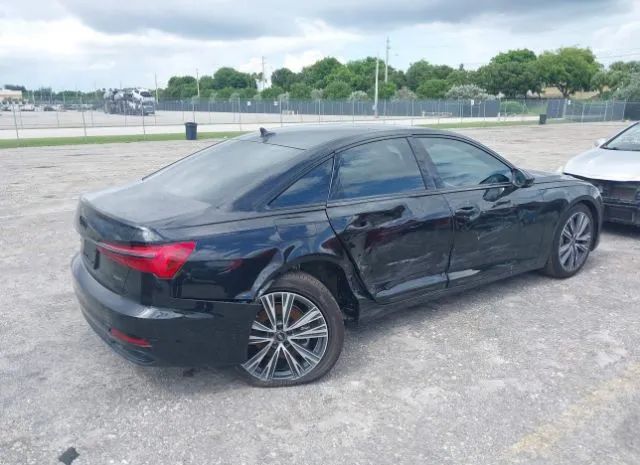 Photo 3 VIN: WAUE3BF26PN064300 - AUDI A6 SEDAN 