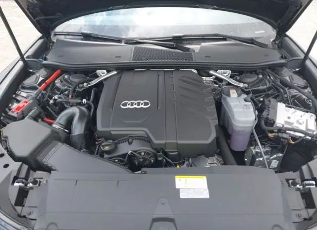 Photo 9 VIN: WAUE3BF26PN064300 - AUDI A6 SEDAN 