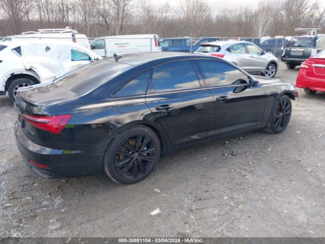 Photo 3 VIN: WAUE3BF26PN080173 - AUDI A6 