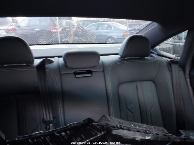 Photo 7 VIN: WAUE3BF26PN080173 - AUDI A6 