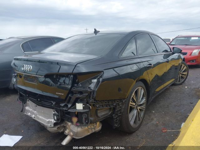 Photo 3 VIN: WAUE3BF26PN083753 - AUDI A6 