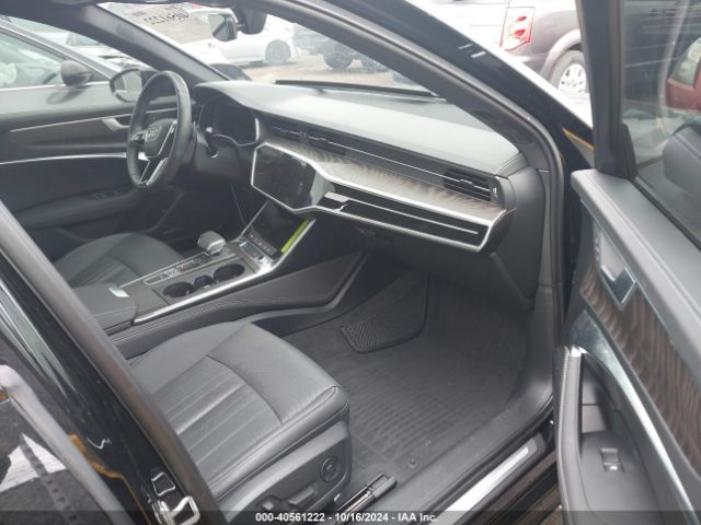 Photo 4 VIN: WAUE3BF26PN083753 - AUDI A6 