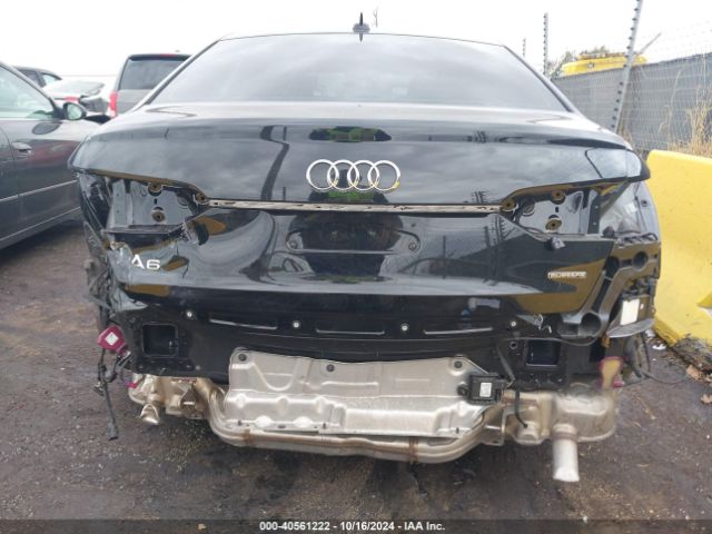 Photo 5 VIN: WAUE3BF26PN083753 - AUDI A6 