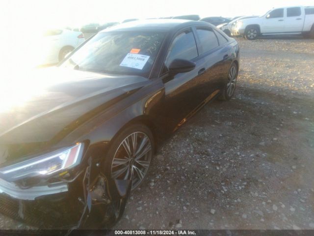 Photo 1 VIN: WAUE3BF26RN019313 - AUDI A6 