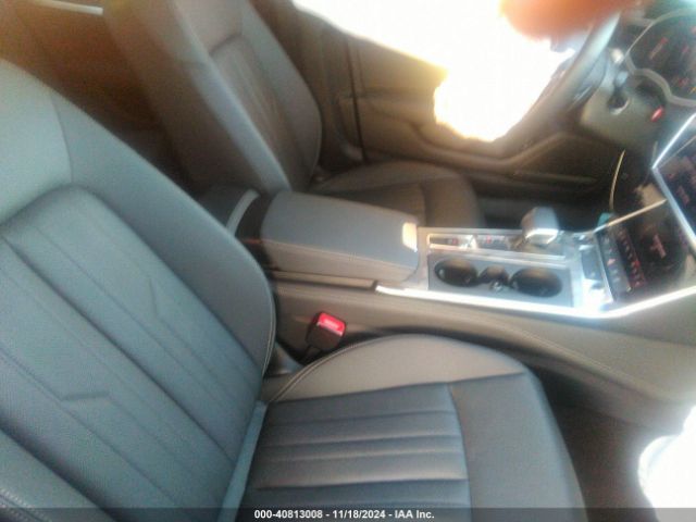 Photo 4 VIN: WAUE3BF26RN019313 - AUDI A6 