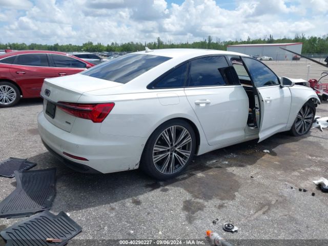 Photo 3 VIN: WAUE3BF27PN038014 - AUDI A6 