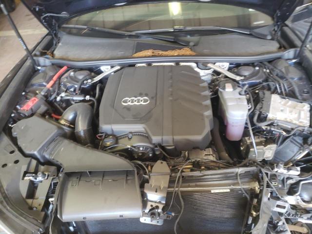 Photo 10 VIN: WAUE3BF27PN047876 - AUDI A6 