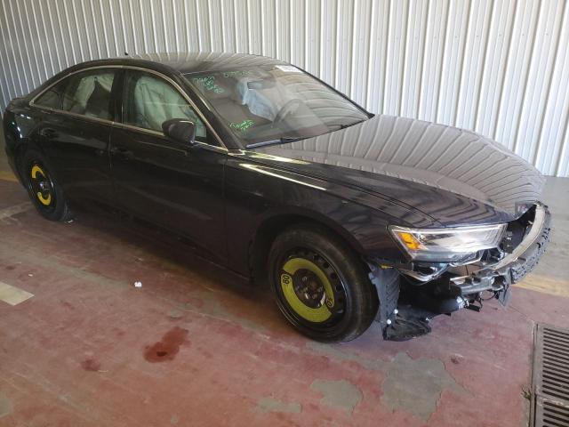 Photo 3 VIN: WAUE3BF27PN047876 - AUDI A6 