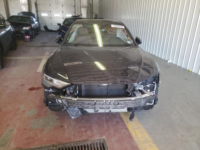 Photo 4 VIN: WAUE3BF27PN047876 - AUDI A6 