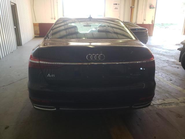 Photo 5 VIN: WAUE3BF27PN047876 - AUDI A6 