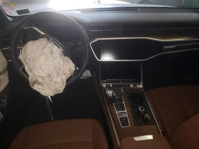 Photo 7 VIN: WAUE3BF27PN047876 - AUDI A6 