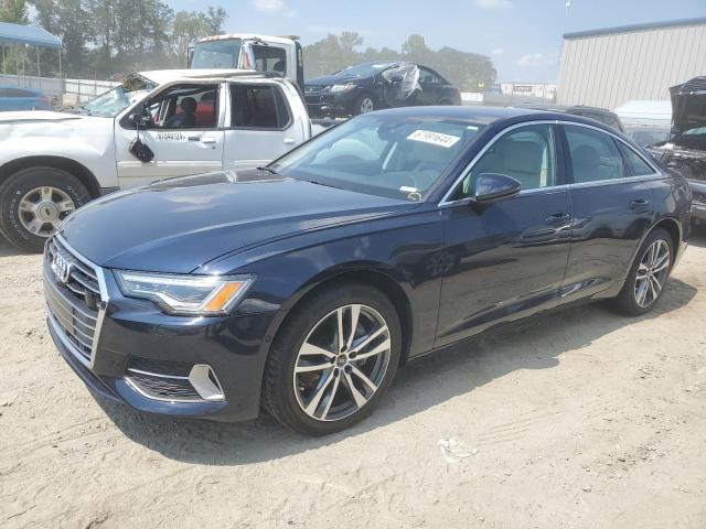 Photo 0 VIN: WAUE3BF27PN071935 - AUDI A6 