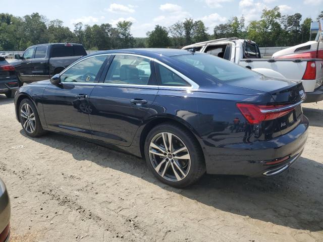 Photo 1 VIN: WAUE3BF27PN071935 - AUDI A6 