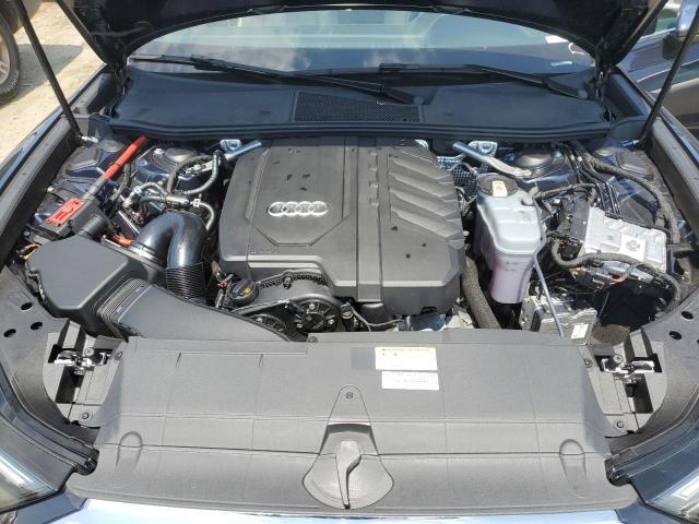 Photo 10 VIN: WAUE3BF27PN071935 - AUDI A6 