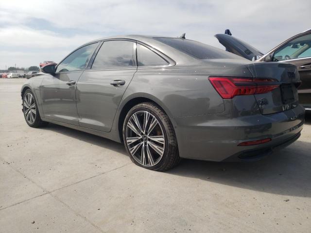 Photo 1 VIN: WAUE3BF27PN081767 - AUDI A6 