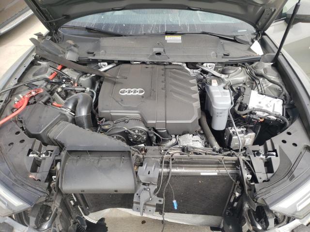 Photo 10 VIN: WAUE3BF27PN081767 - AUDI A6 