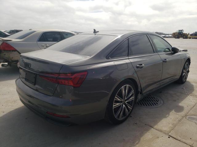 Photo 2 VIN: WAUE3BF27PN081767 - AUDI A6 