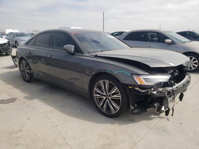 Photo 3 VIN: WAUE3BF27PN081767 - AUDI A6 