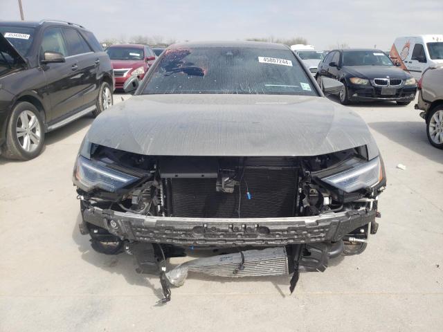 Photo 4 VIN: WAUE3BF27PN081767 - AUDI A6 