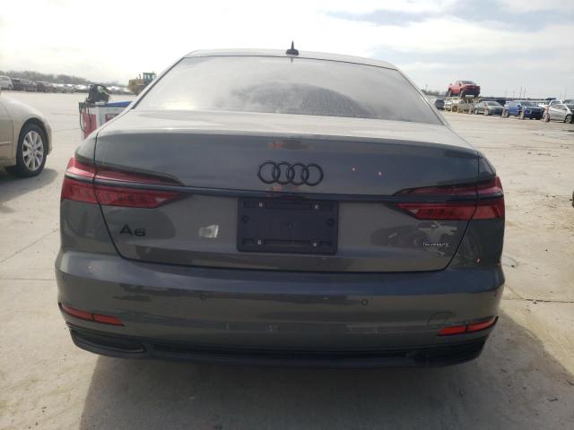 Photo 5 VIN: WAUE3BF27PN081767 - AUDI A6 