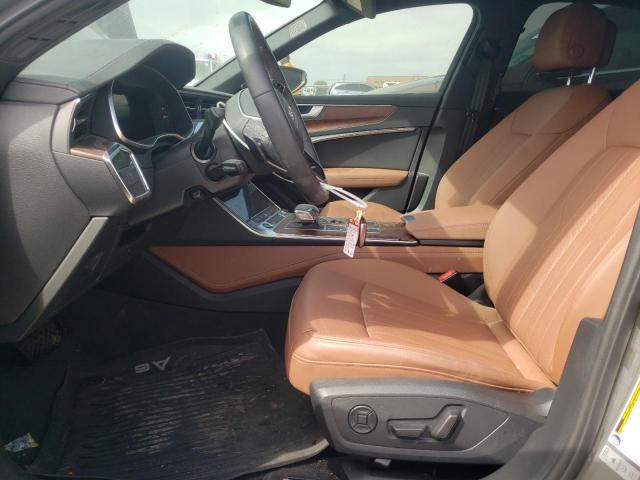 Photo 6 VIN: WAUE3BF27PN081767 - AUDI A6 