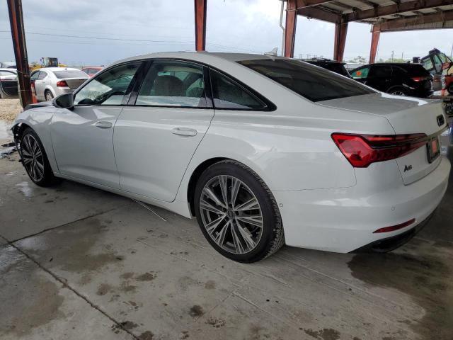 Photo 1 VIN: WAUE3BF28PN017348 - AUDI A6 