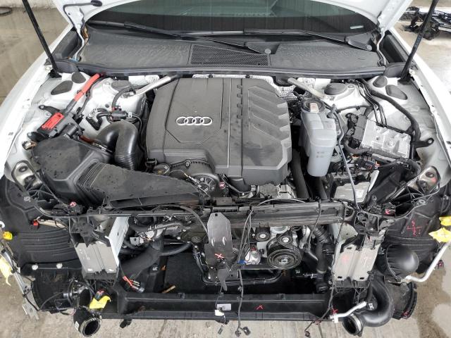 Photo 10 VIN: WAUE3BF28PN017348 - AUDI A6 