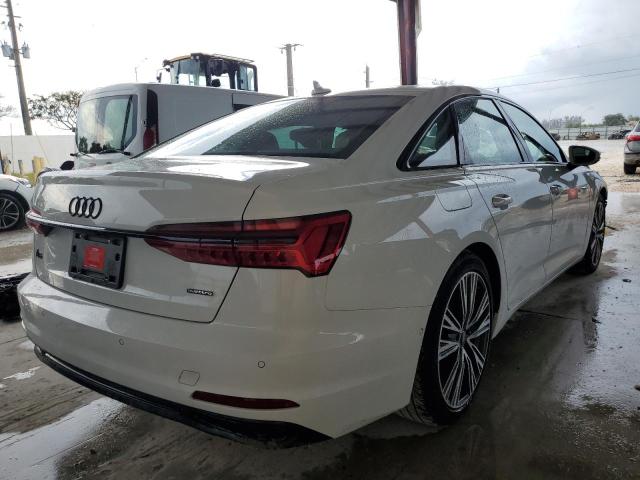 Photo 2 VIN: WAUE3BF28PN017348 - AUDI A6 