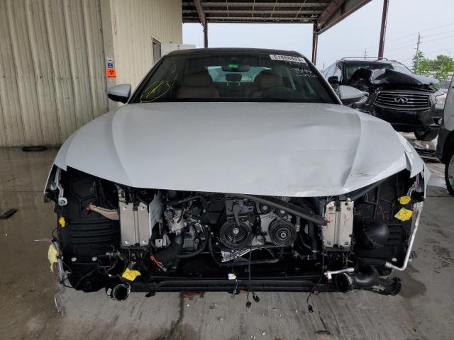 Photo 4 VIN: WAUE3BF28PN017348 - AUDI A6 