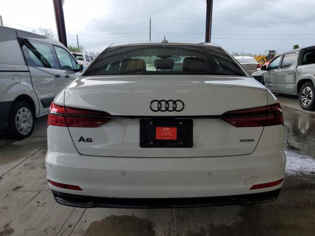 Photo 5 VIN: WAUE3BF28PN017348 - AUDI A6 