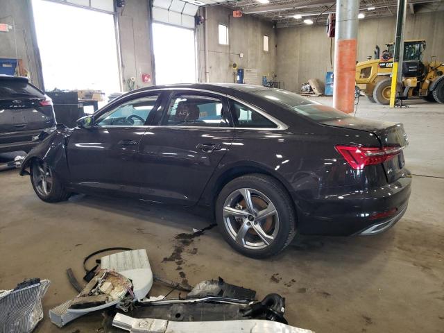 Photo 1 VIN: WAUE3BF28RN024187 - AUDI A6 PREMIUM 