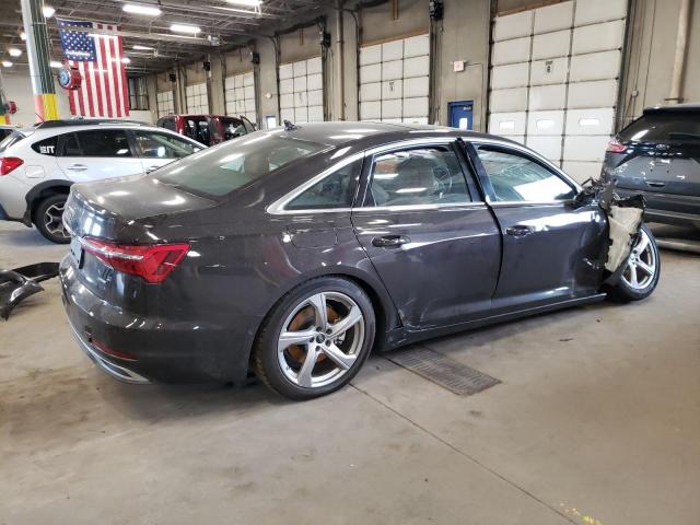 Photo 2 VIN: WAUE3BF28RN024187 - AUDI A6 PREMIUM 