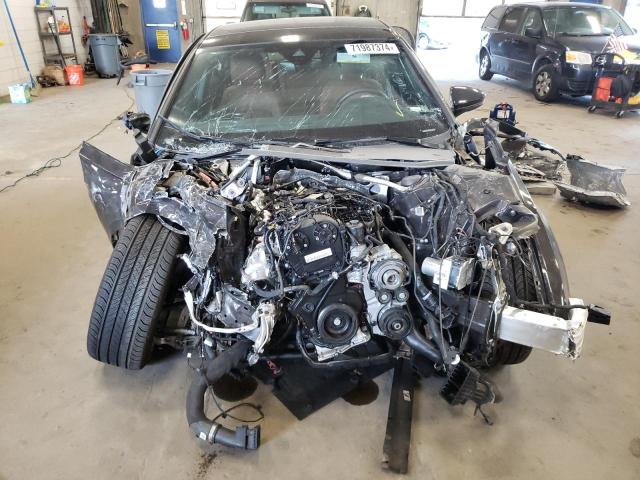 Photo 4 VIN: WAUE3BF28RN024187 - AUDI A6 PREMIUM 