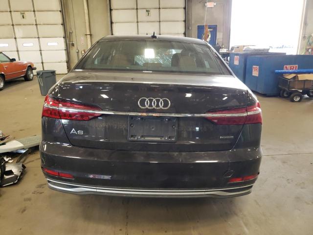 Photo 5 VIN: WAUE3BF28RN024187 - AUDI A6 PREMIUM 