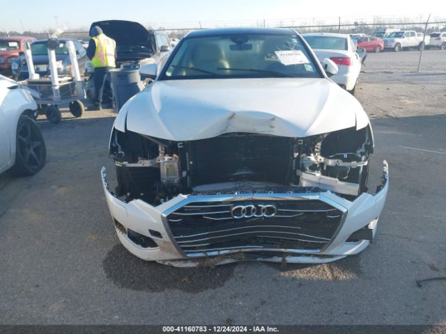 Photo 5 VIN: WAUE3BF29PN090745 - AUDI A6 