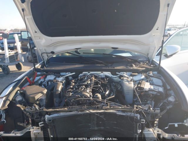 Photo 9 VIN: WAUE3BF29PN090745 - AUDI A6 