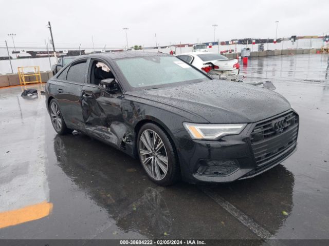 Photo 0 VIN: WAUE3BF2XNN012343 - AUDI A6 