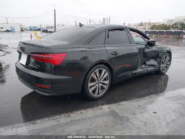 Photo 3 VIN: WAUE3BF2XNN012343 - AUDI A6 