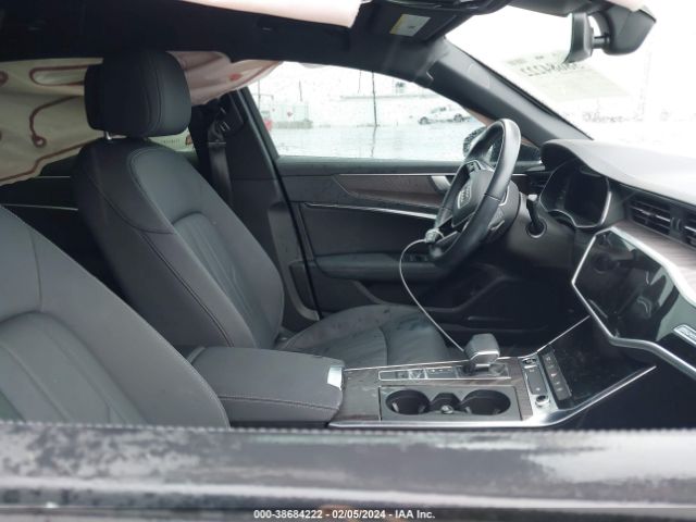 Photo 4 VIN: WAUE3BF2XNN012343 - AUDI A6 