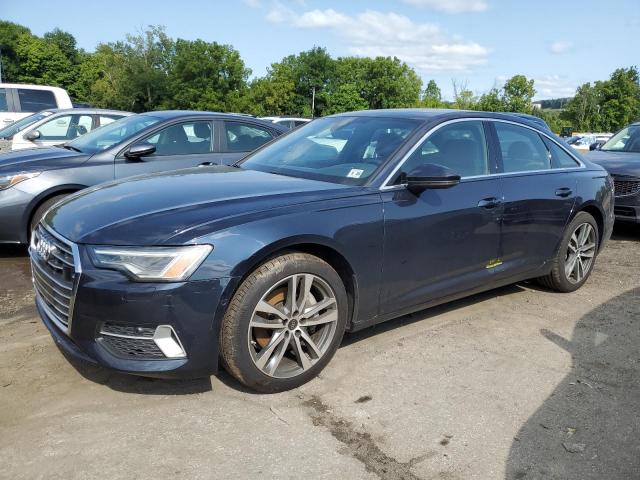 Photo 0 VIN: WAUE3BF2XPN062730 - AUDI A6 PREMIUM 